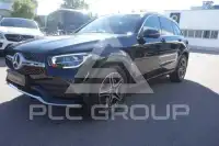 2020 Mercedes Benz GLC 200
