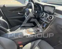 2020 Mercedes Benz GLC 200