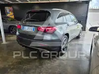 2020 Mercedes Benz GLC 200