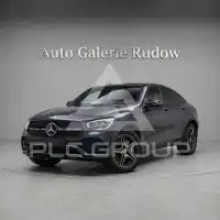2020 Mercedes Benz GLC 200