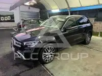 2020 Mercedes Benz GLC 200