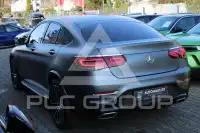 2020 Mercedes Benz GLC 200