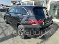 2020 Mercedes Benz GLC 200