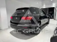 2020 Mercedes Benz GLC 200