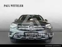2020 Mercedes Benz GLC 200
