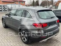 2020 Mercedes Benz GLC 200