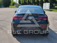 2020 Mercedes Benz GLC 200