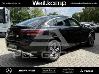 2020 Mercedes Benz GLC 200