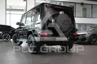 2020 Mercedes Benz G 350