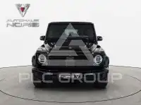 2020 Mercedes Benz G 350