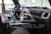 2020 Mercedes Benz G 350