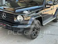 2020 Mercedes Benz G 350