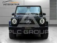 2020 Mercedes Benz G 350