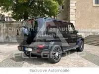 2020 Mercedes Benz G 350