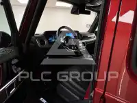 2020 Mercedes Benz G 350