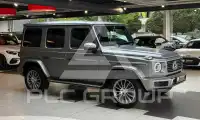 2020 Mercedes Benz G 350