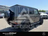2020 Mercedes Benz G 350