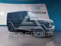 2020 Mercedes Benz G 350