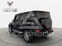 2020 Mercedes Benz G 350