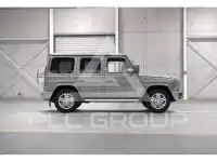 2020 Mercedes Benz G 350
