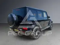 2020 Mercedes Benz G 350