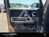 2020 Mercedes Benz G 350