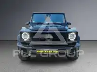 2020 Mercedes Benz G 350