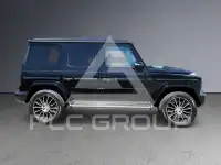 2020 Mercedes Benz G 350
