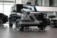 2020 Mercedes Benz G 350
