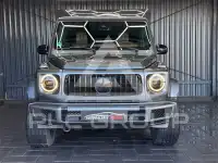 2020 Mercedes Benz G 350