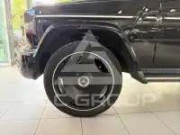 2020 Mercedes Benz G 350