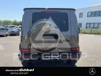 2020 Mercedes Benz G 350
