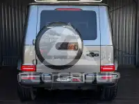 2020 Mercedes Benz G 350