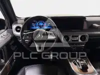 2020 Mercedes Benz G 350