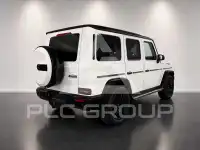 2020 Mercedes Benz G 350