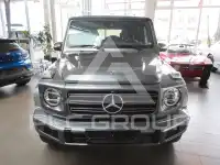 2020 Mercedes Benz G 350