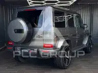2020 Mercedes Benz G 350