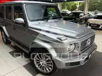 2020 Mercedes Benz G 350
