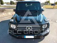 2020 Mercedes Benz G 350