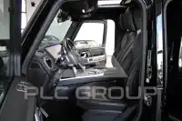 2020 Mercedes Benz G 350