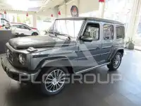 2020 Mercedes Benz G 350