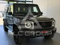 2020 Mercedes Benz G 350