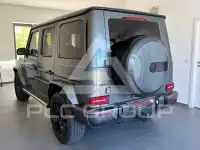 2020 Mercedes Benz G 350