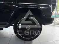 2020 Mercedes Benz G 350