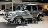 2020 Mercedes Benz G 350