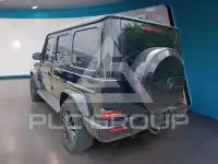 2020 Mercedes Benz G 350