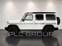 2020 Mercedes Benz G 350