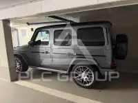 2020 Mercedes Benz G 350