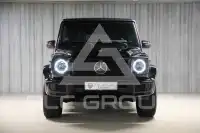 2020 Mercedes Benz G 350