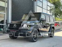2020 Mercedes Benz G 350